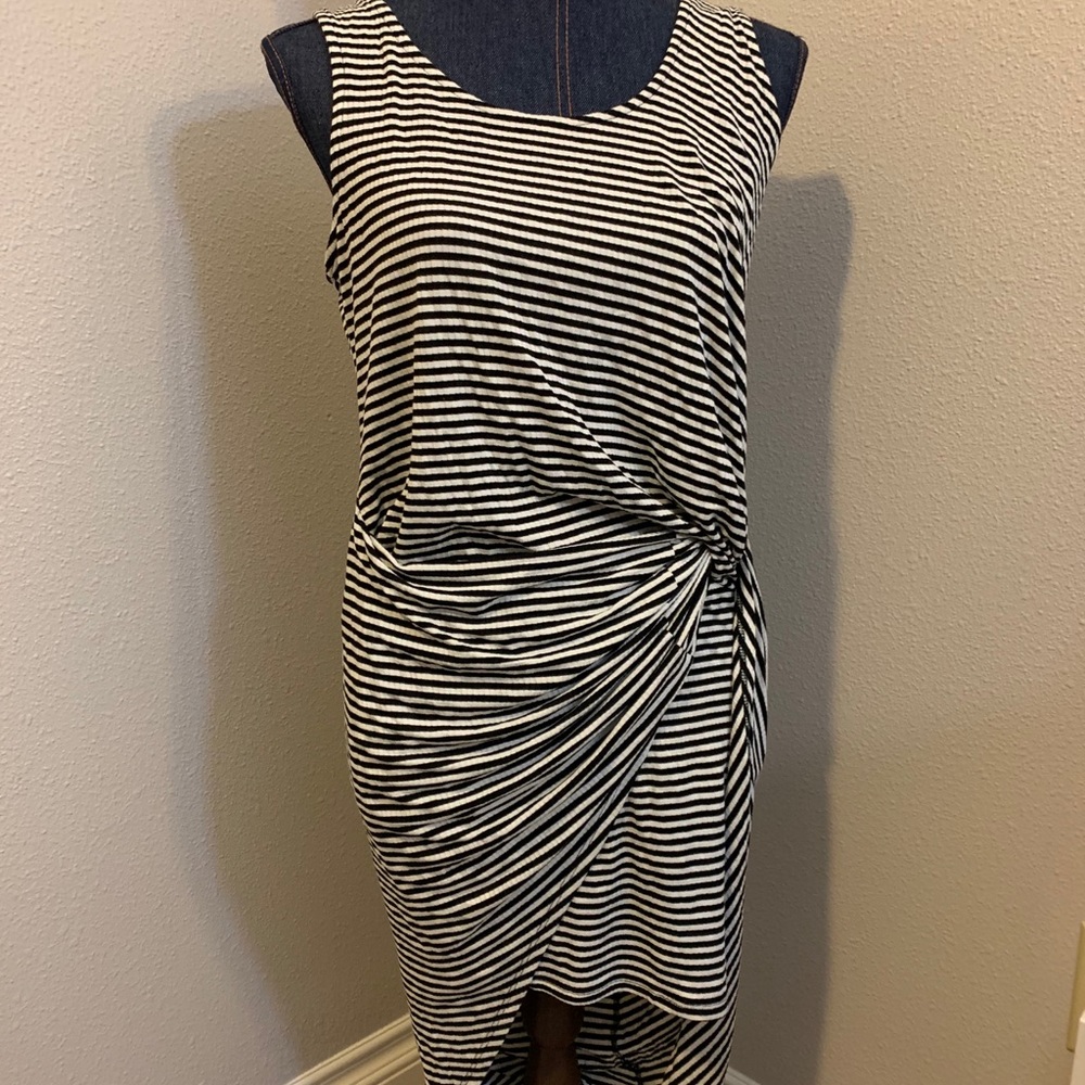 The Trinity Room dress
